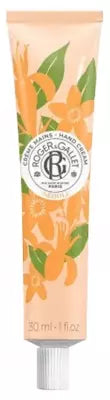 Roger & Gallet Néroli Hand Cream 30Ml