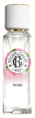 Roger & Gallet Rose Wellbeing Fragrant Water 30Ml