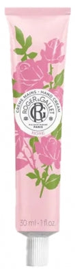 Roger & Gallet Rose Hand Cream 30Ml