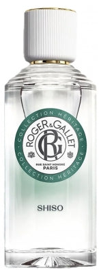 Roger & Gallet Shiso Wellbeing Fragrant Water 100Ml