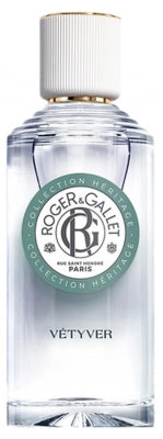 Roger & Gallet Vétyver Fragrant Well-Being Water 100Ml