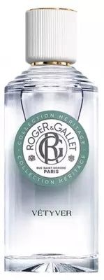 Roger & Gallet Vétyver Fragrant Well-Being Water 100Ml