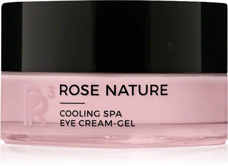 Annemarie Börlind Rose Nature Digital De-Stress Refreshing Eye Cream