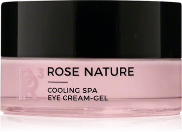 Annemarie Börlind Rose Nature Digital De-Stress Refreshing Eye Cream
