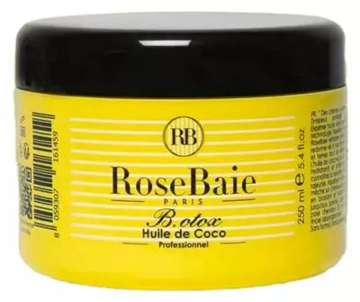 Rosebaie B.Otox Coconut Oil 250Ml