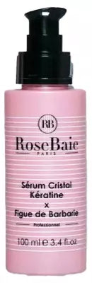 Rosebaie Cristal Keratin X Prickly Pear Serum 100Ml