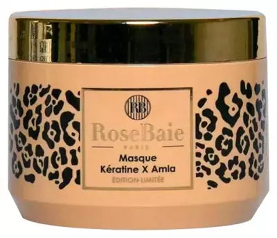 Rosebaie Keratin X Amla Mask Limited Edition 500Ml