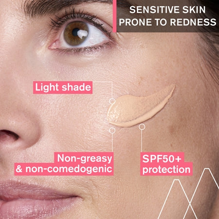 Uriage Roseliane Cc Cream Spf 50+ Redness Correction Cc Cream Spf 50+ 