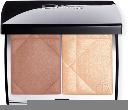 Dior Rouge Blush Colour & Glow Multipurpose Palette