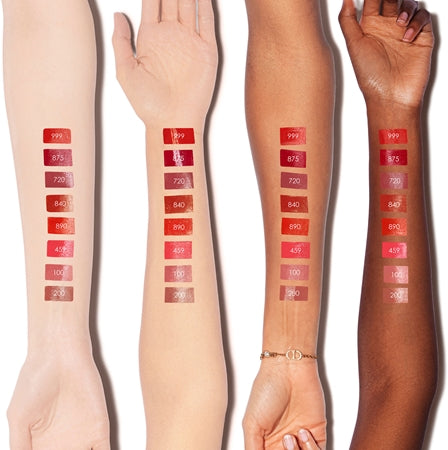 Dior Rouge Dior Forever Liquid Lacquer Liquid Lipstick 