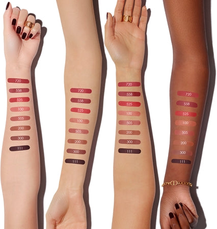 Dior Rouge Dior Forever Matte Lipstick 