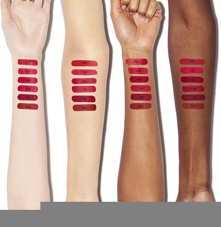 Dior Rouge Dior Long-Lasting Lipstick Refillable 