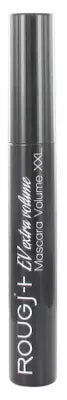 Rougj Ev Extra Volume Mascara Black Volume Xxl 10,5 Ml