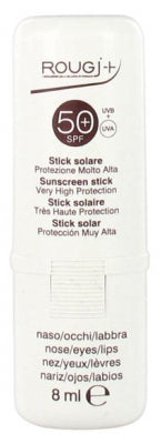 Rougj Sunscreen Stick Spf50+ Very High Protection 8Ml