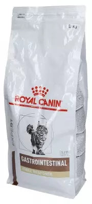 Royal Canin Gastrointestinal Fibre Response For Cat 2 Kg