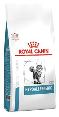 Royal Canin Hyppoallergenic Cat 400 G