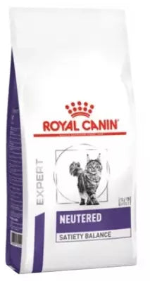 Royal Canin Neutered Satiety Balance Cat 1.5 Kg