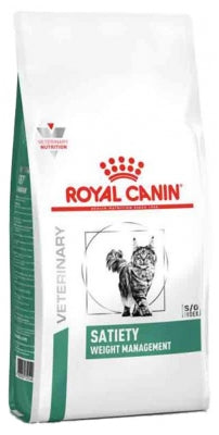 Royal Canin Satiety Weight Management 1.5 Kg