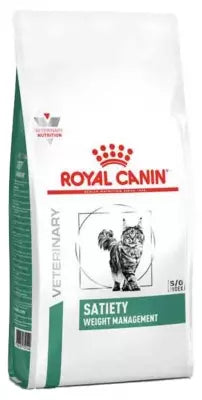 Royal Canin Satiety Weight Management 1.5 Kg