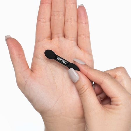 Artdeco Rubicell Applicator Eyeshadow Double Applicator Mini 