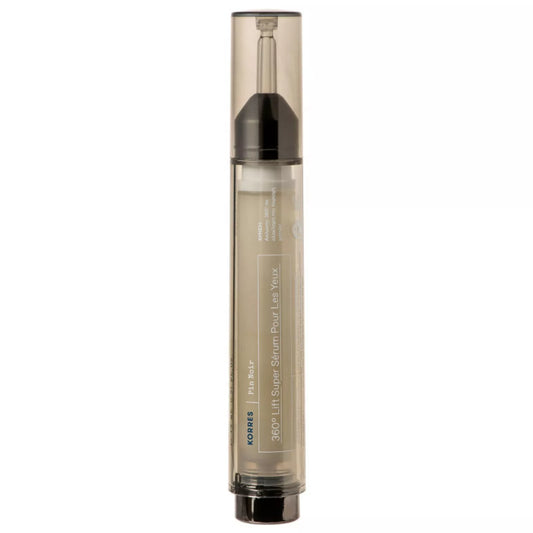 Korres Black Pine 360° Eye-Lift Super Serum 15Ml