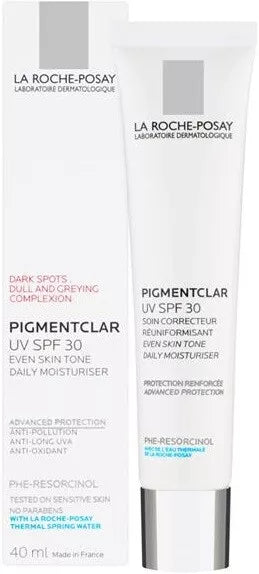 La Roche-Posay Pigmentclar UV SPF30 Daily Protection 40ml