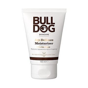 Bulldog Skincare For Men Age Defence Moisturiser