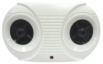 Ultrasonic Electronic High Power/wide coverage Pest Repeller/controller