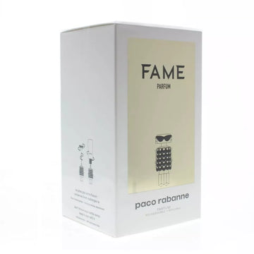 Rabanne Fame Refillable Eau De Parfum 80ml