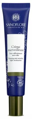 Sanoflore Crème Merveilleuse Organic 40Ml