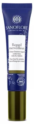 Sanoflore Organic Regard Merveilleux 15Ml