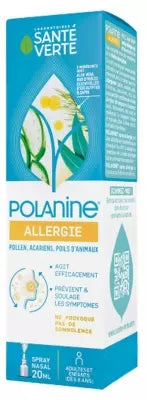 Santé Verte Polanine Allergy 20Ml