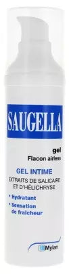 Saugella Intimate Gel 50Ml