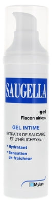 Saugella Intimate Gel 50Ml