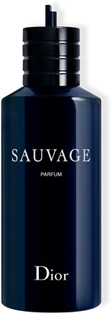 Dior Sauvage Perfume Refill For Men