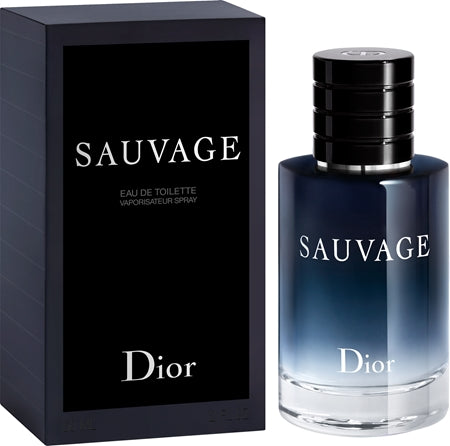Dior Sauvage Eau De Toilette For Men