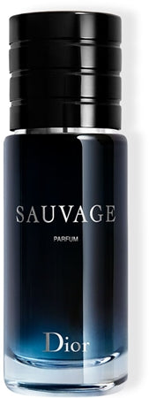 Dior Sauvage Perfume Refillable For Men