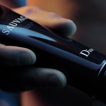 Dior Sauvage Shaving Gel For Men