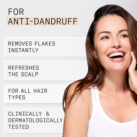 Nioxin Scalp Purifying Exfoliator Treatment For The Scalp For Dandruff