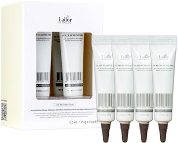 La'Dor Scalp Scaling Spa Deep Cleansing Balm For Scalp