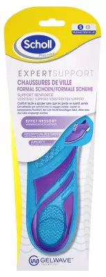 Scholl Expert Support Soles Town Shoes 1 Pair