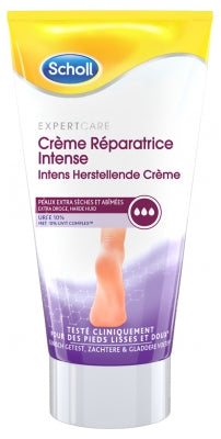 Scholl Intense Repair Cream 150Ml