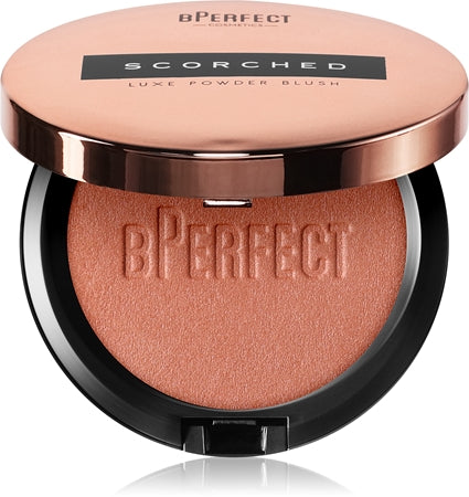 Bperfect Scorched Blusher Blusher 