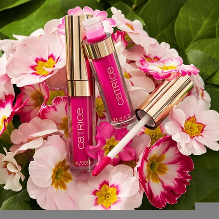 Catrice Seeking Flowers Moisturising Lipstick 