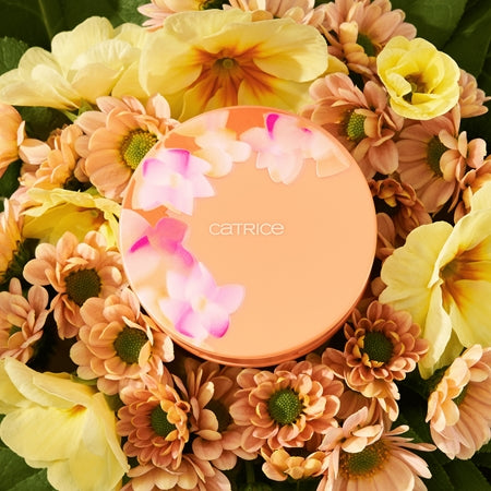 Catrice Seeking Flowers Illuminating Powder 