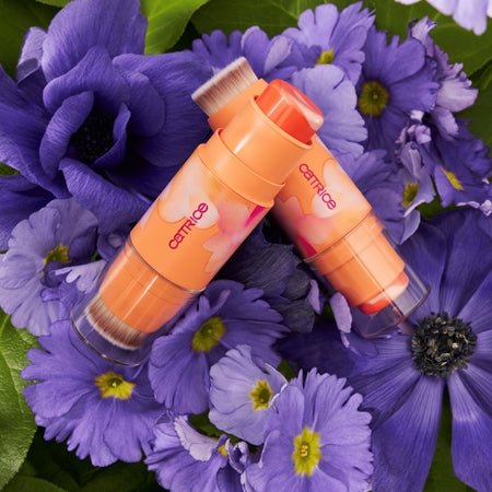 Catrice Seeking Flowers Illuminating Blusher In A Stick 