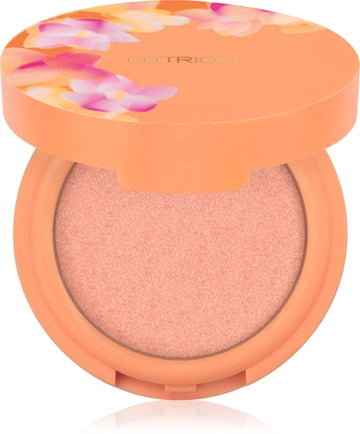 Catrice Seeking Flowers Illuminating Powder