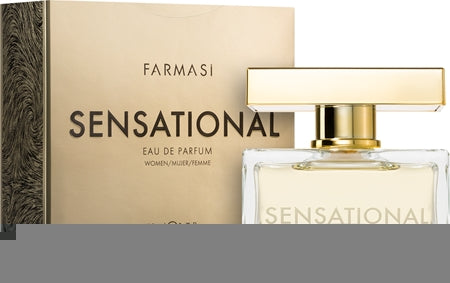 Farmasi Sensational Eau De Parfum For Women 
