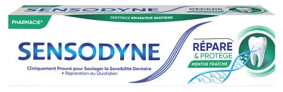 Sensodyne Repairs & Protects 75Ml