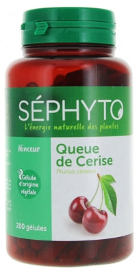 Séphyto Cerise Queue